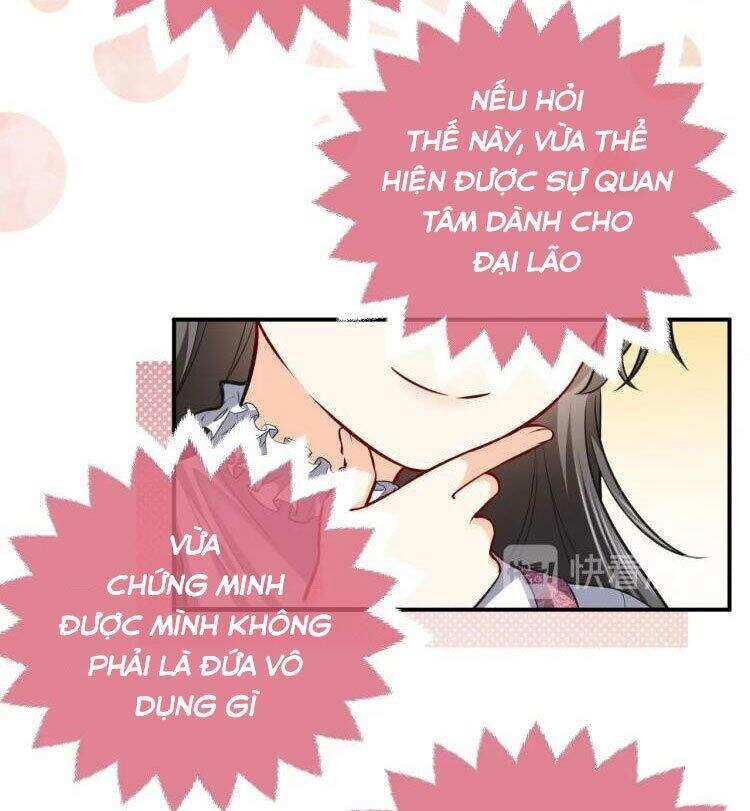 Kiên Quyết Từ Chối Làm Ma Nữ Chapter 10 - 18