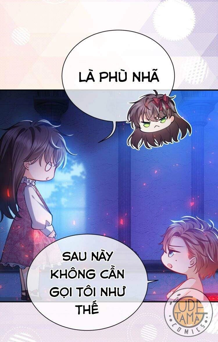 Kiên Quyết Từ Chối Làm Ma Nữ Chapter 10 - 30