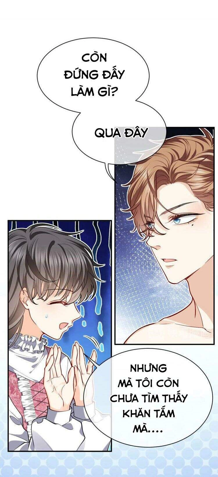 Kiên Quyết Từ Chối Làm Ma Nữ Chapter 10 - 32