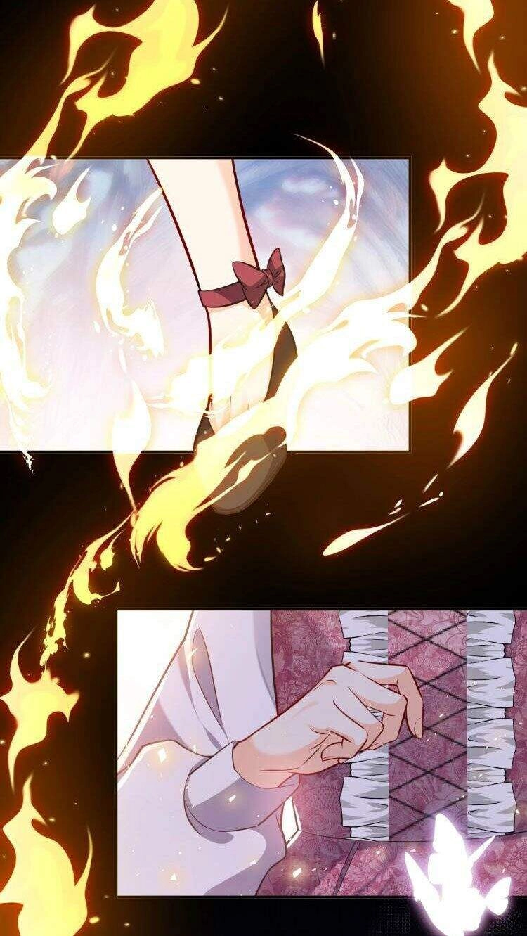 Kiên Quyết Từ Chối Làm Ma Nữ Chapter 10 - 34