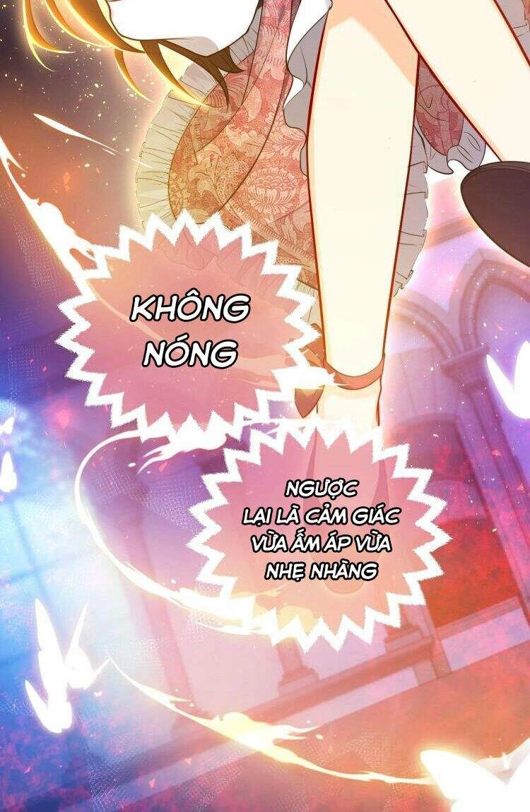 Kiên Quyết Từ Chối Làm Ma Nữ Chapter 10 - 36