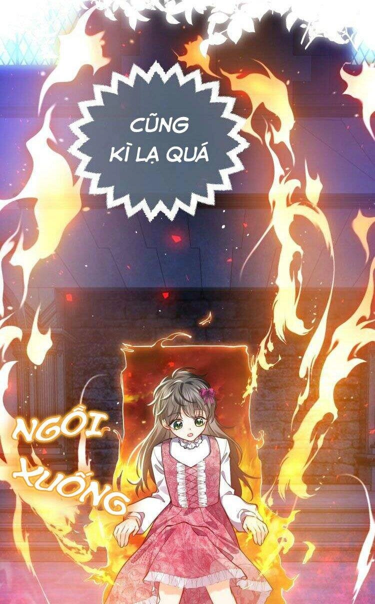 Kiên Quyết Từ Chối Làm Ma Nữ Chapter 10 - 40