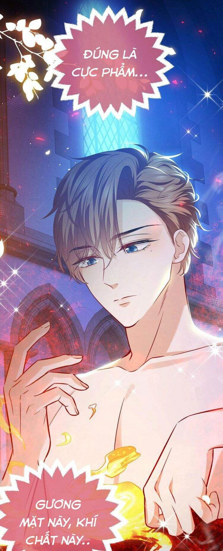 Kiên Quyết Từ Chối Làm Ma Nữ Chapter 10 - 43