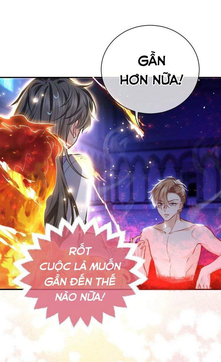 Kiên Quyết Từ Chối Làm Ma Nữ Chapter 10 - 46