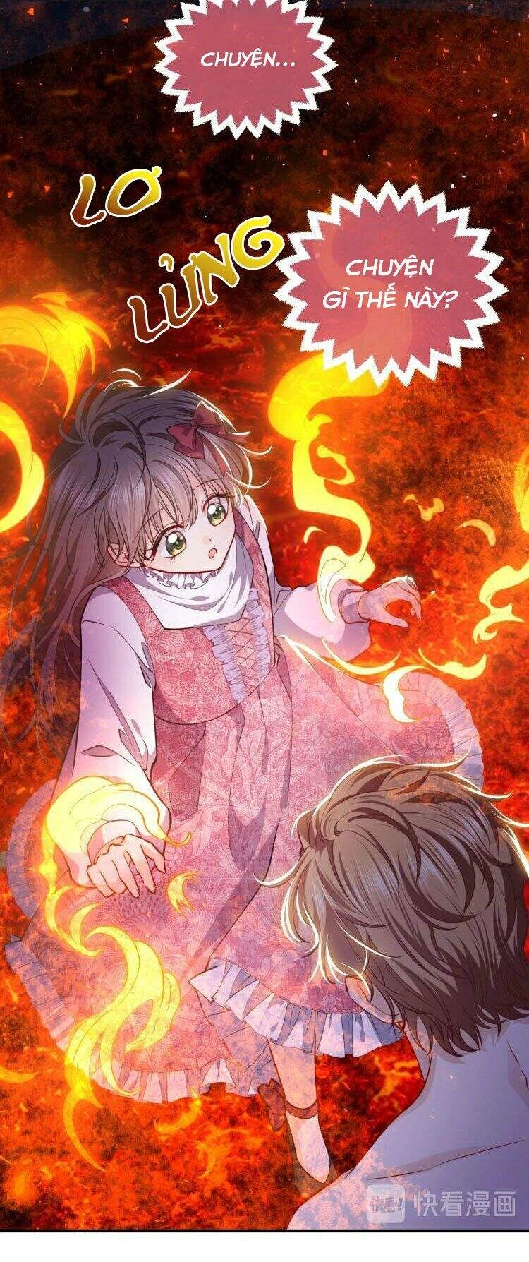 Kiên Quyết Từ Chối Làm Ma Nữ Chapter 11 - 3