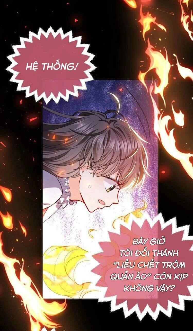 Kiên Quyết Từ Chối Làm Ma Nữ Chapter 11 - 5