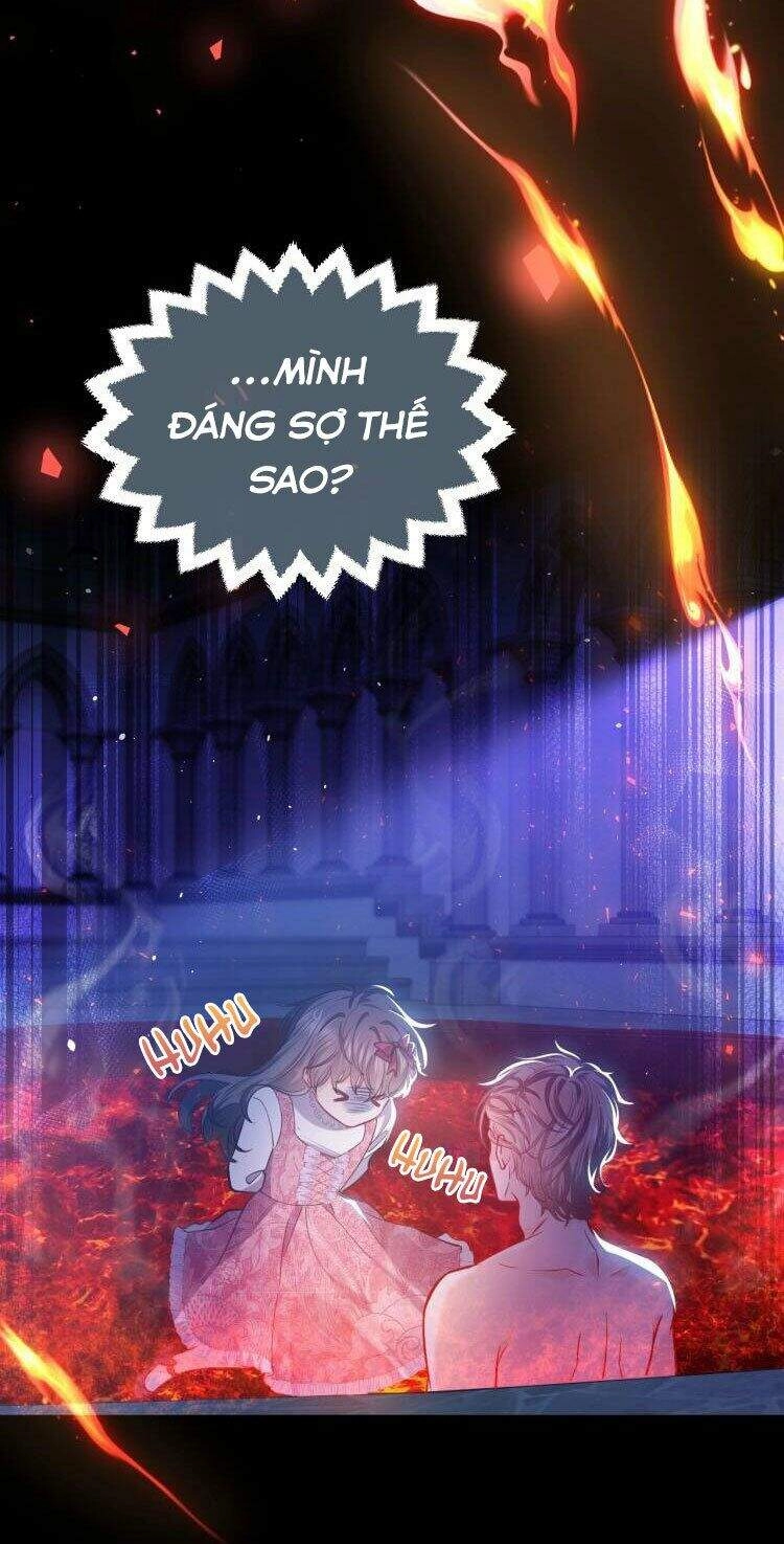 Kiên Quyết Từ Chối Làm Ma Nữ Chapter 11 - 8