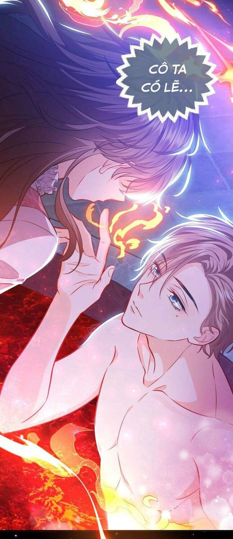 Kiên Quyết Từ Chối Làm Ma Nữ Chapter 11 - 10