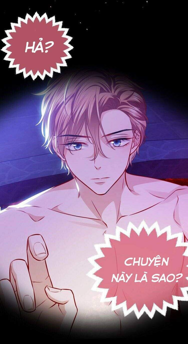 Kiên Quyết Từ Chối Làm Ma Nữ Chapter 11 - 13