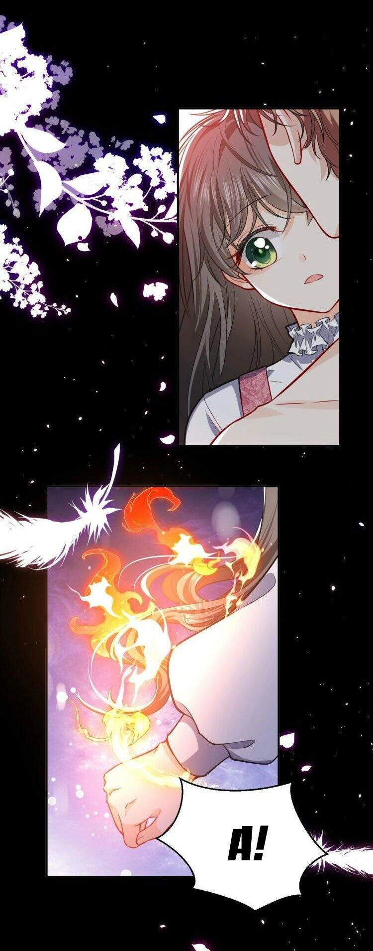 Kiên Quyết Từ Chối Làm Ma Nữ Chapter 11 - 14