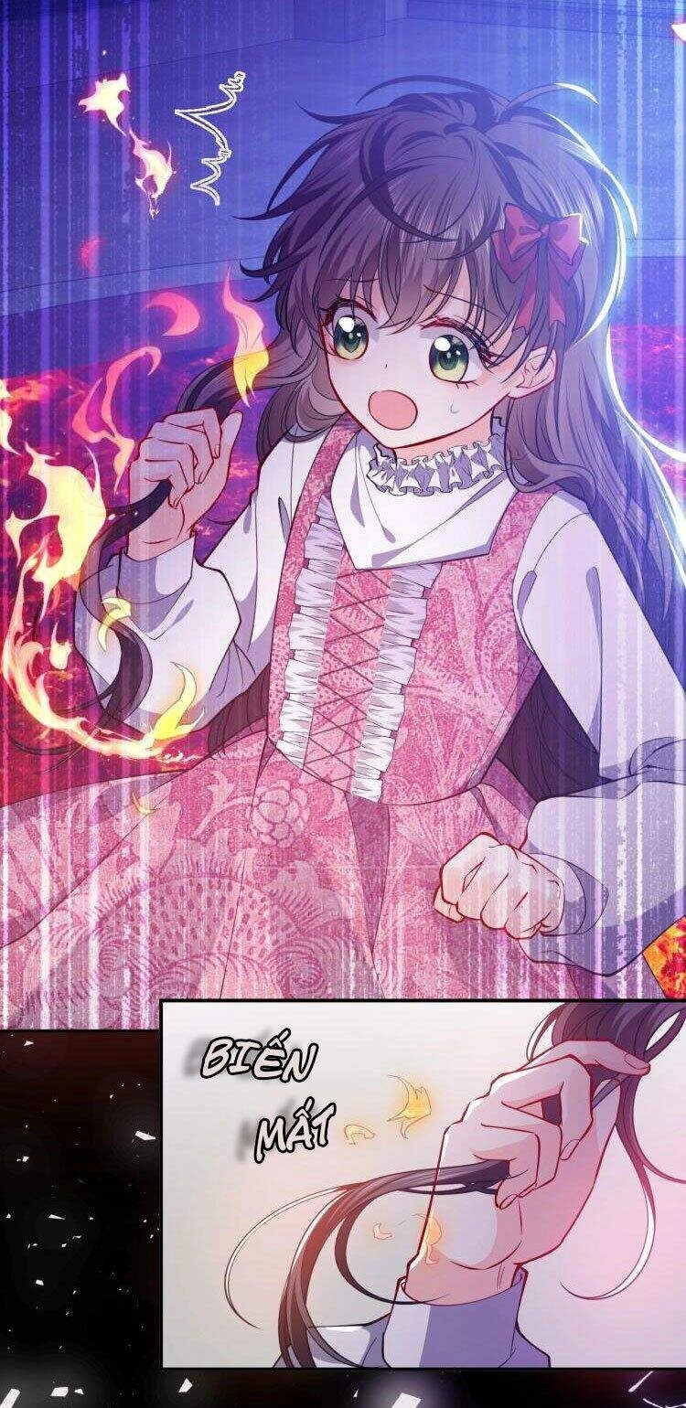 Kiên Quyết Từ Chối Làm Ma Nữ Chapter 11 - 16