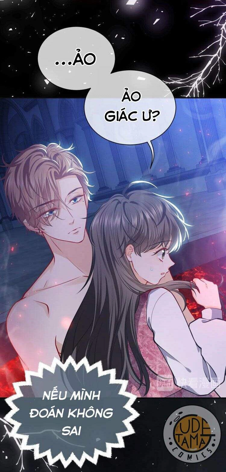 Kiên Quyết Từ Chối Làm Ma Nữ Chapter 11 - 17