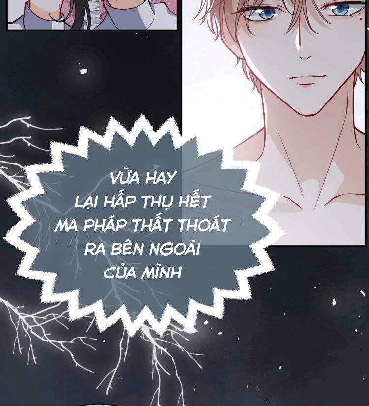 Kiên Quyết Từ Chối Làm Ma Nữ Chapter 11 - 19