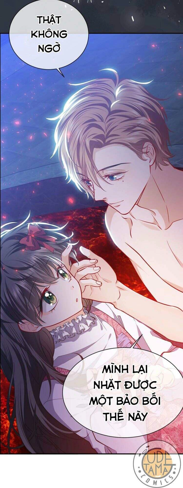 Kiên Quyết Từ Chối Làm Ma Nữ Chapter 11 - 20