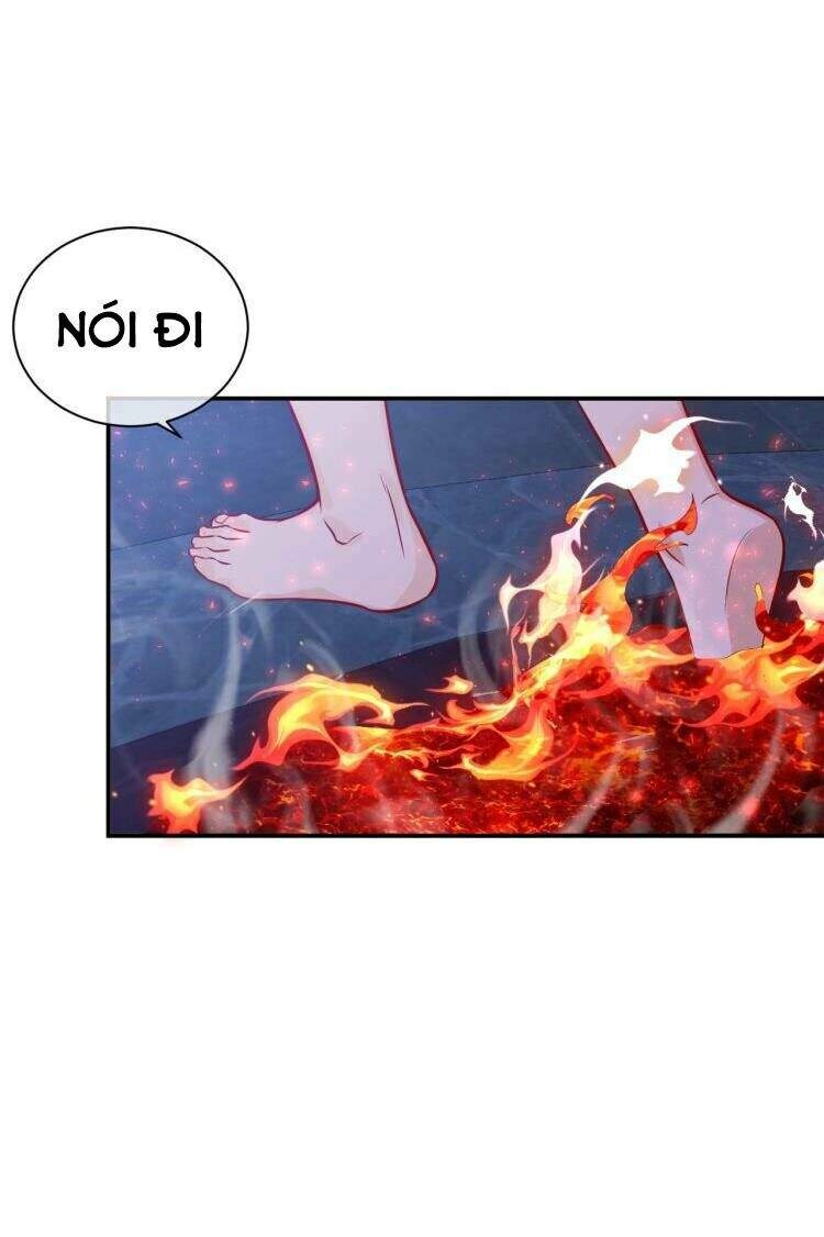 Kiên Quyết Từ Chối Làm Ma Nữ Chapter 11 - 21