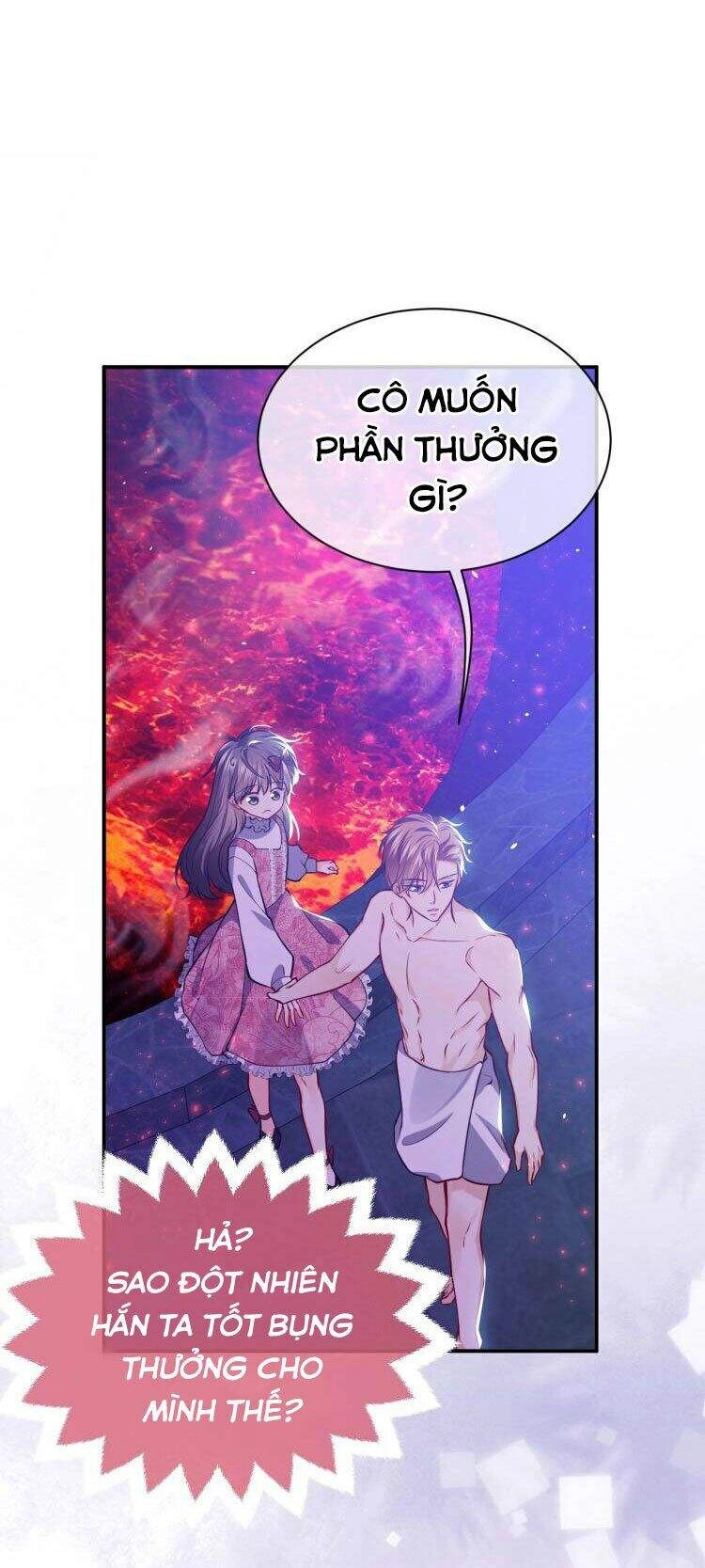 Kiên Quyết Từ Chối Làm Ma Nữ Chapter 11 - 22