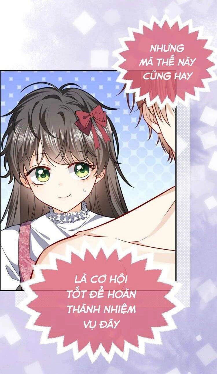 Kiên Quyết Từ Chối Làm Ma Nữ Chapter 11 - 23