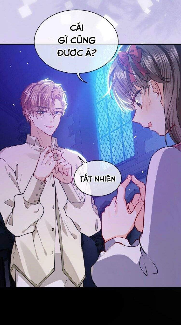 Kiên Quyết Từ Chối Làm Ma Nữ Chapter 11 - 24