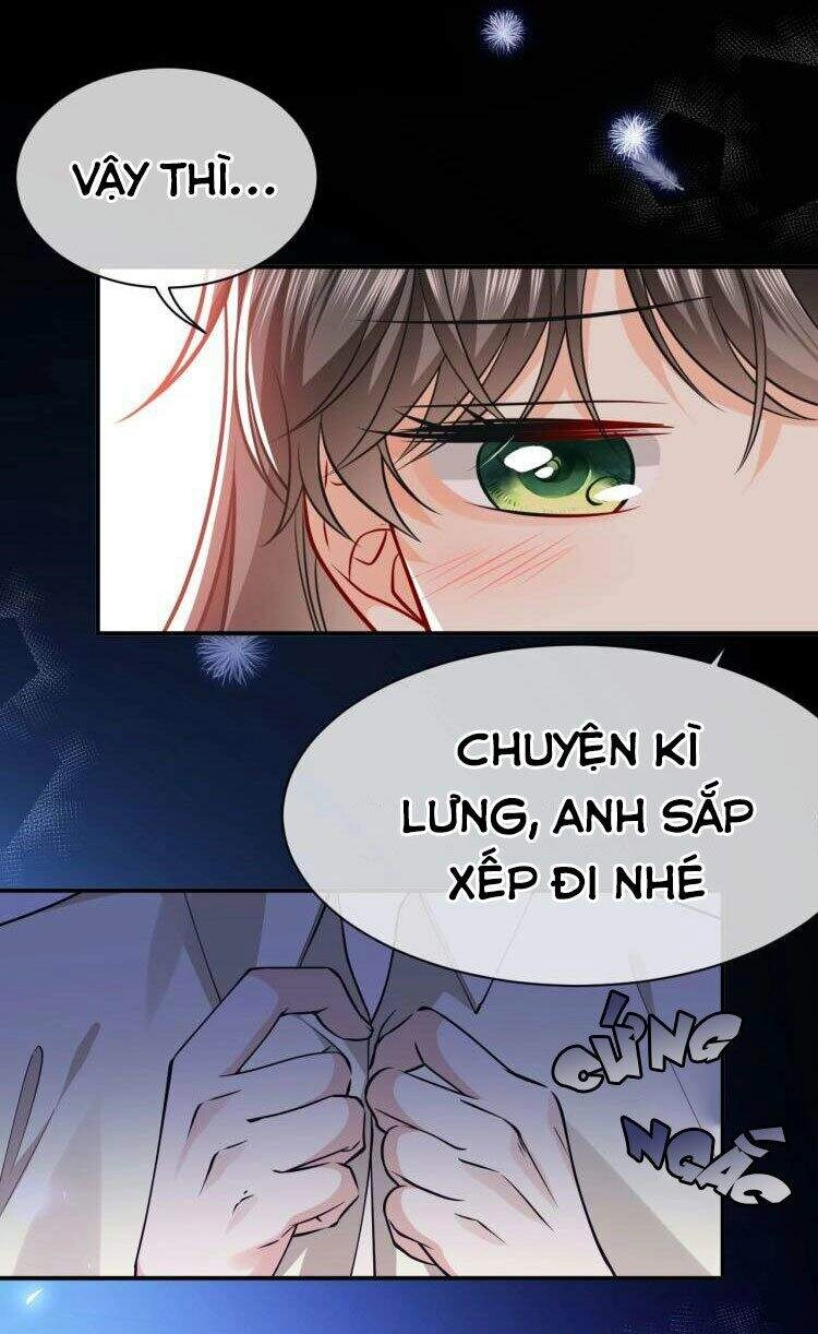 Kiên Quyết Từ Chối Làm Ma Nữ Chapter 11 - 25