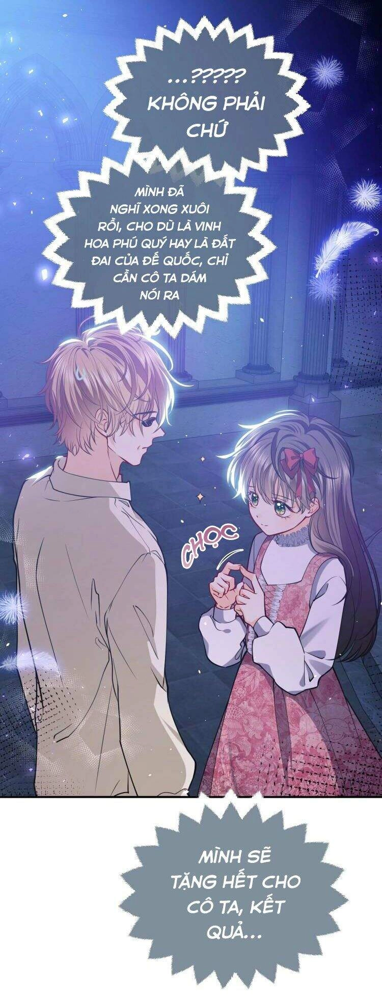 Kiên Quyết Từ Chối Làm Ma Nữ Chapter 11 - 26