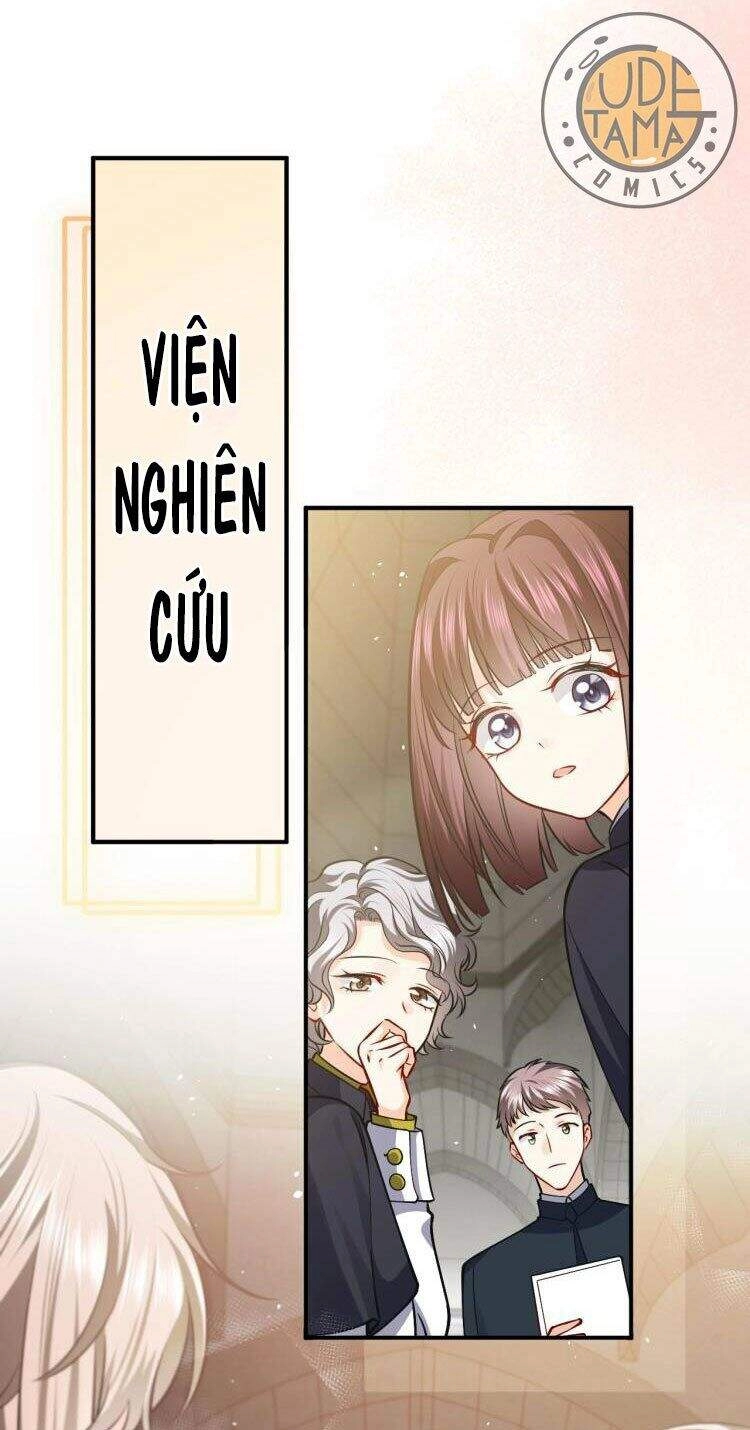Kiên Quyết Từ Chối Làm Ma Nữ Chapter 11 - 29