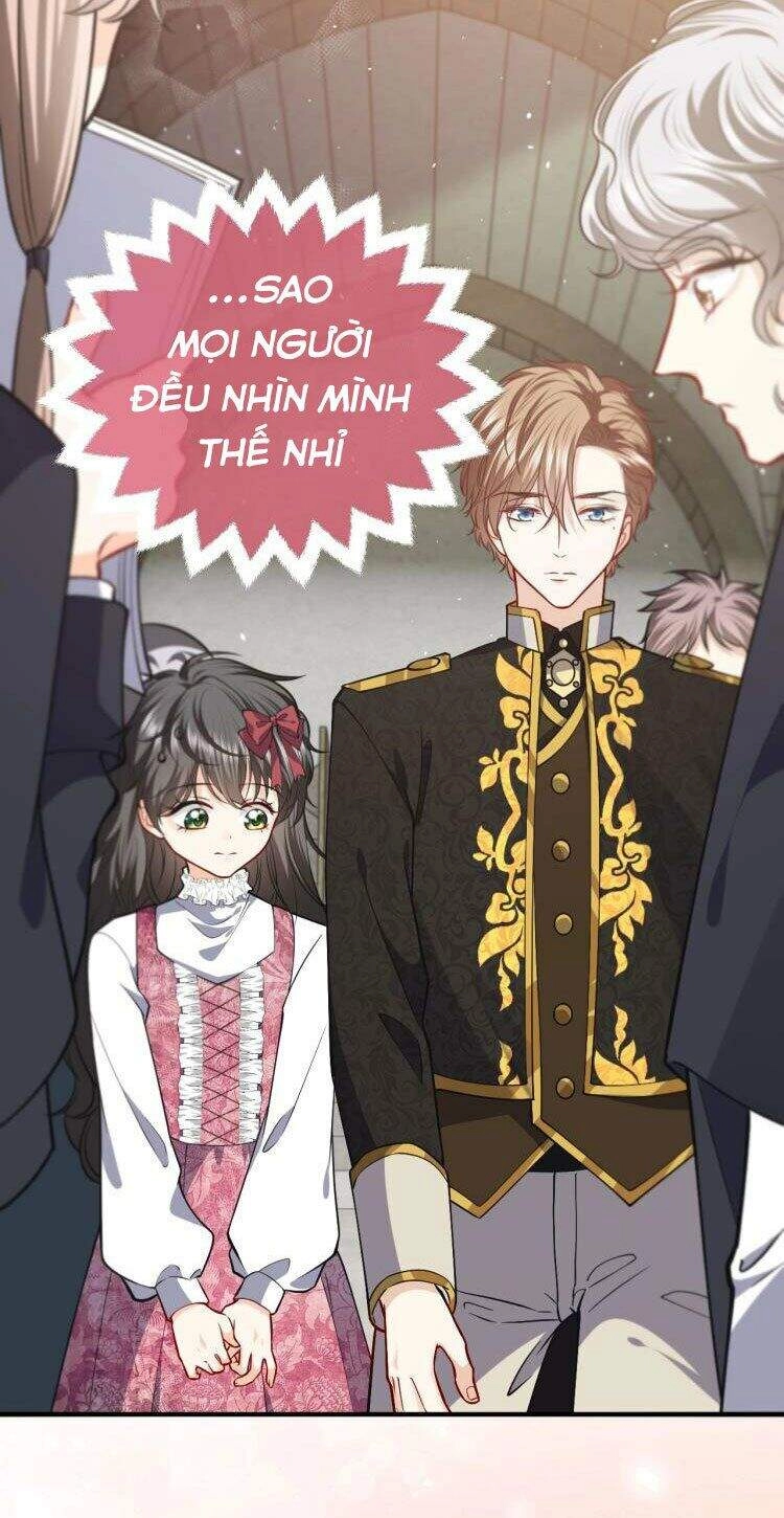 Kiên Quyết Từ Chối Làm Ma Nữ Chapter 11 - 30