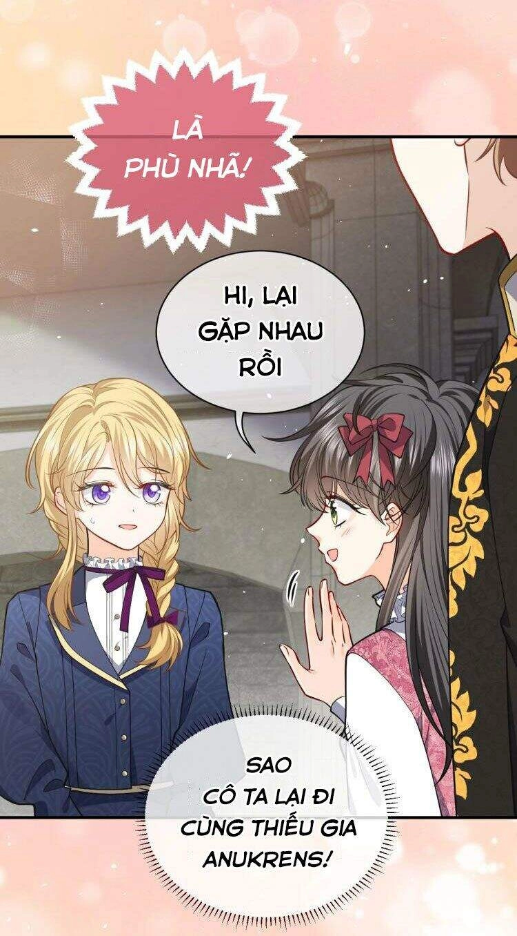 Kiên Quyết Từ Chối Làm Ma Nữ Chapter 11 - 32