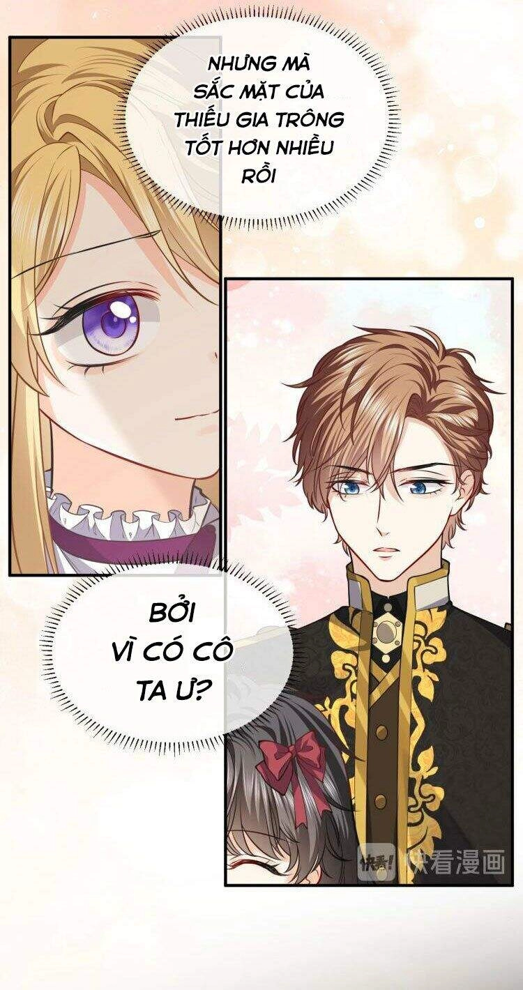 Kiên Quyết Từ Chối Làm Ma Nữ Chapter 11 - 33