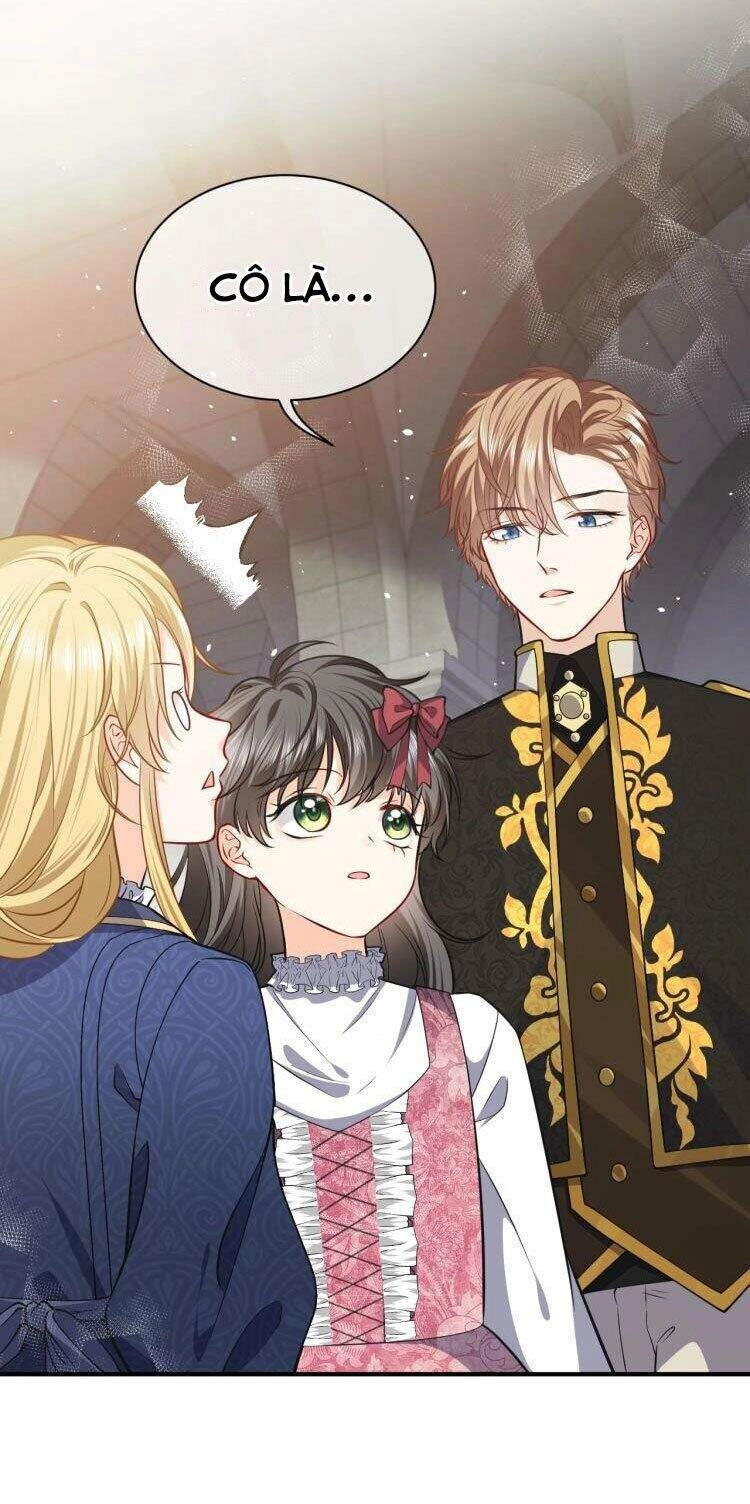 Kiên Quyết Từ Chối Làm Ma Nữ Chapter 11 - 34