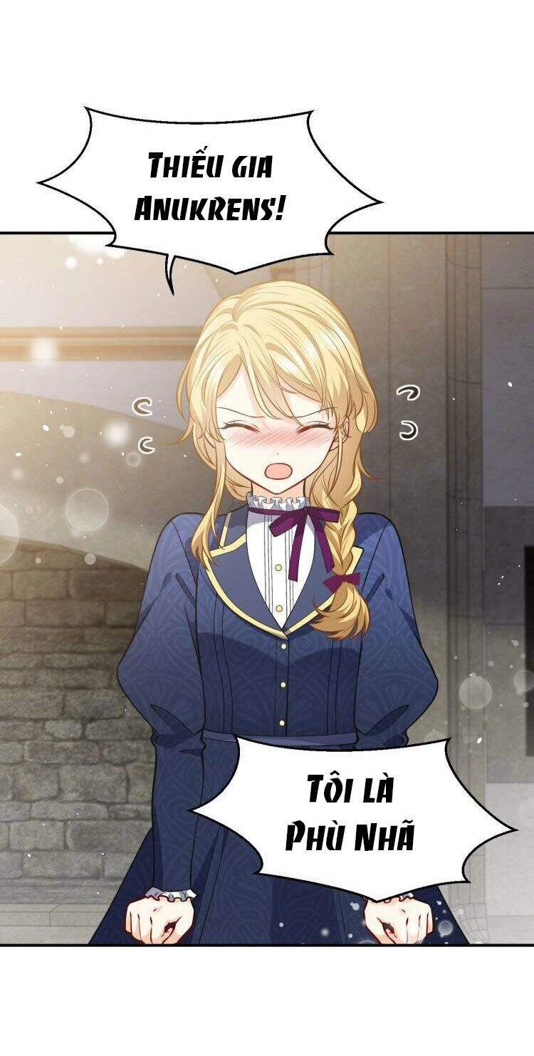 Kiên Quyết Từ Chối Làm Ma Nữ Chapter 11 - 35