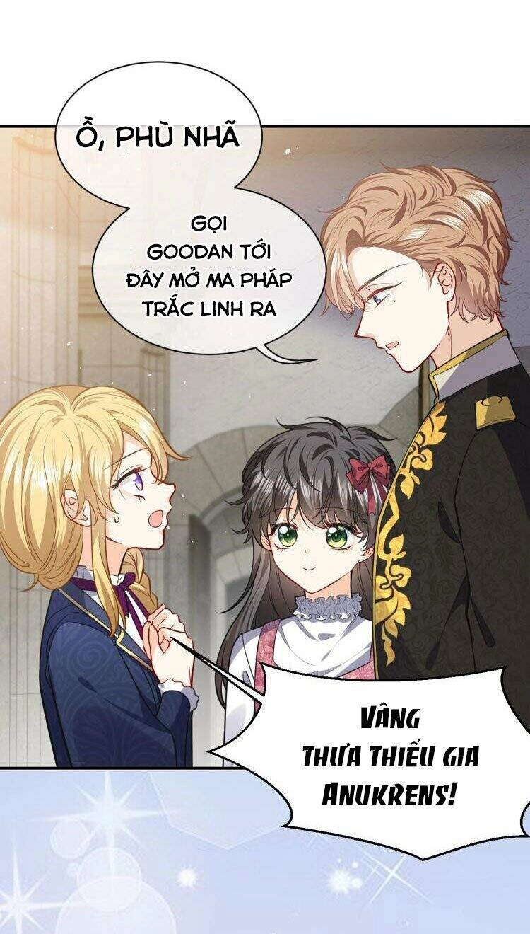 Kiên Quyết Từ Chối Làm Ma Nữ Chapter 11 - 36