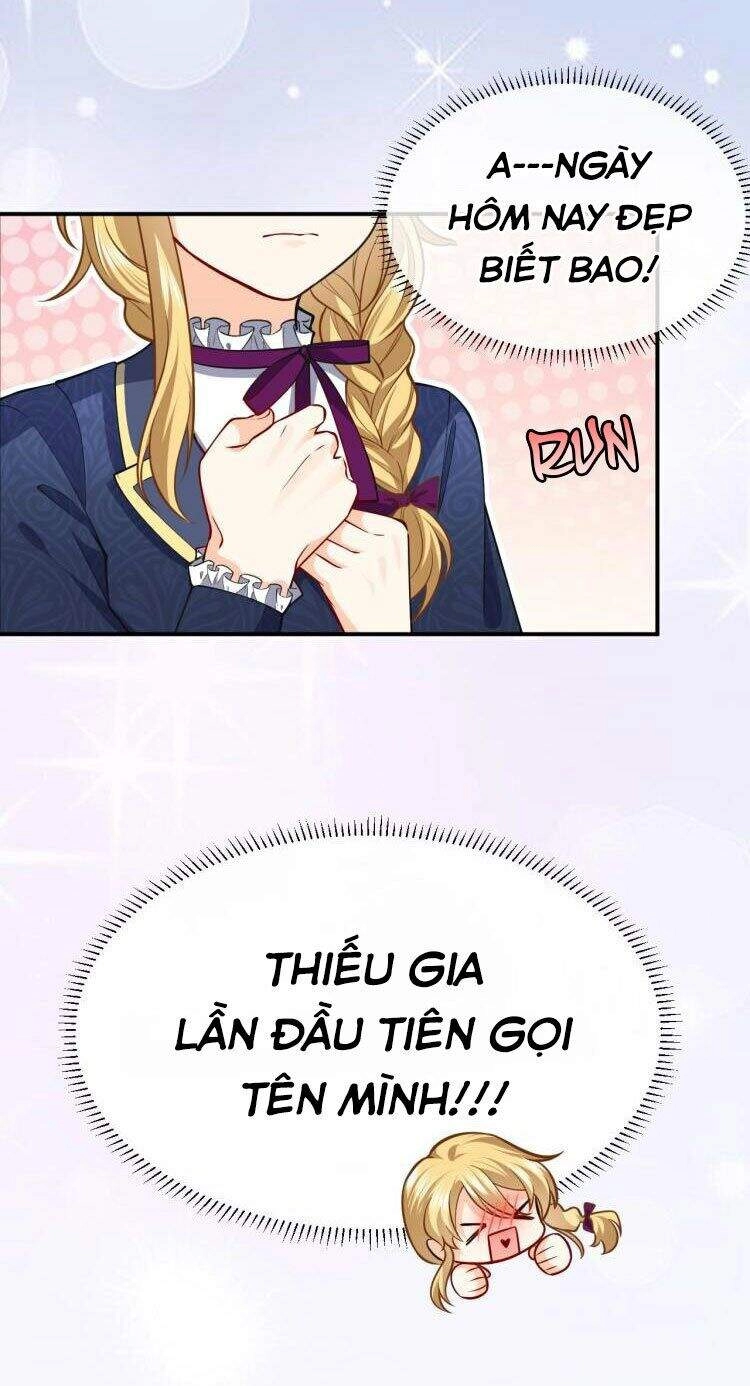 Kiên Quyết Từ Chối Làm Ma Nữ Chapter 11 - 37