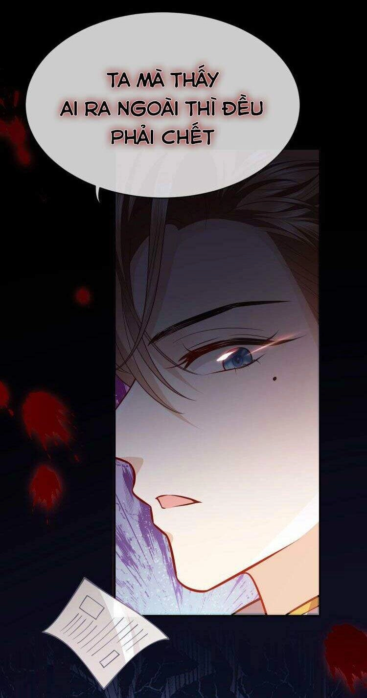 Kiên Quyết Từ Chối Làm Ma Nữ Chapter 11 - 39