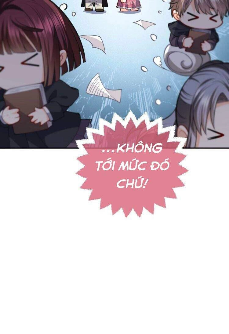 Kiên Quyết Từ Chối Làm Ma Nữ Chapter 11 - 41