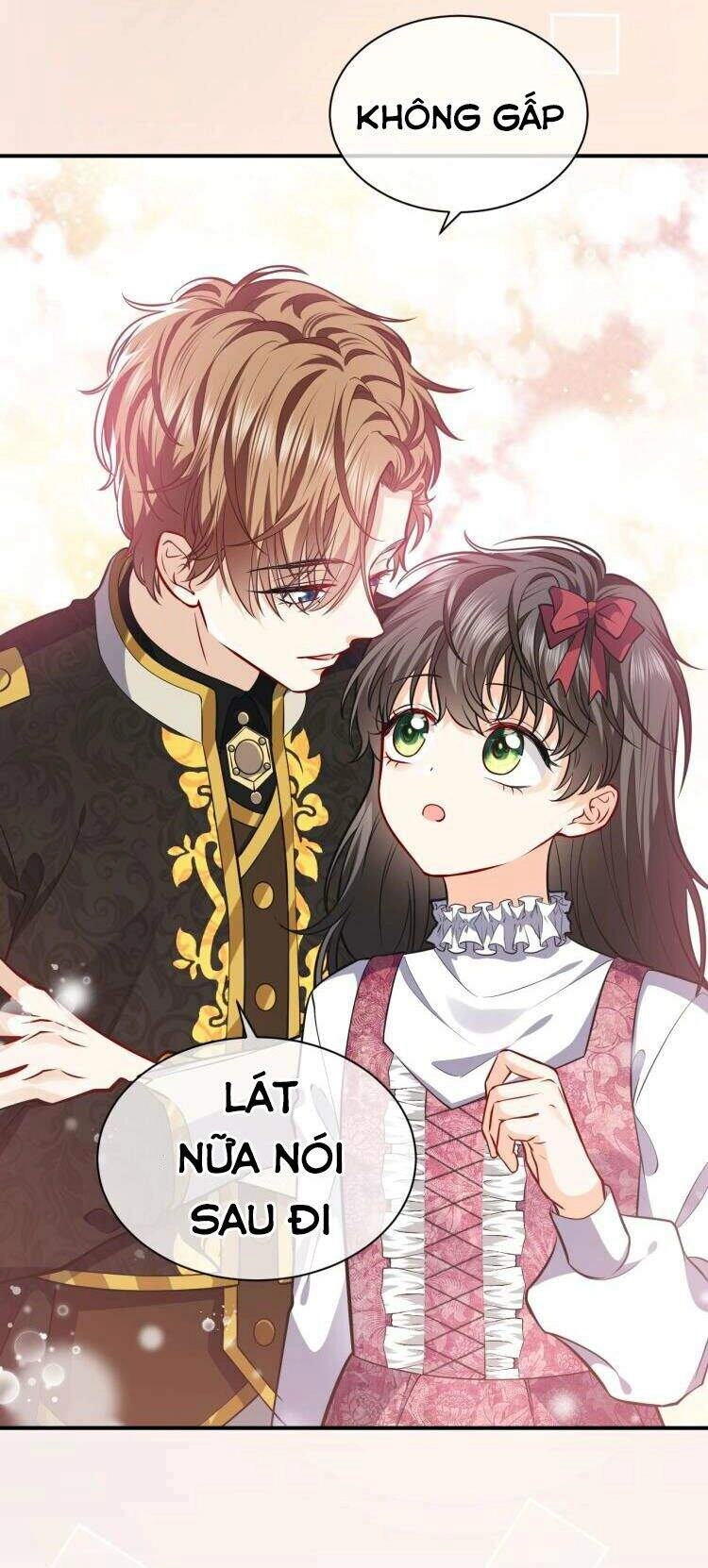 Kiên Quyết Từ Chối Làm Ma Nữ Chapter 11 - 43