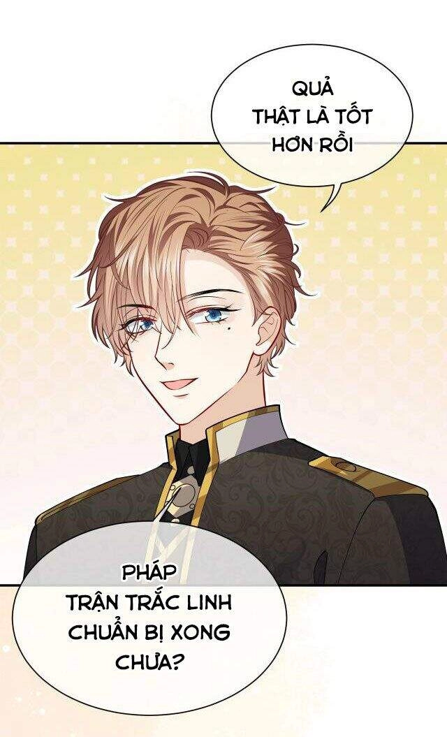 Kiên Quyết Từ Chối Làm Ma Nữ Chapter 12 - 4