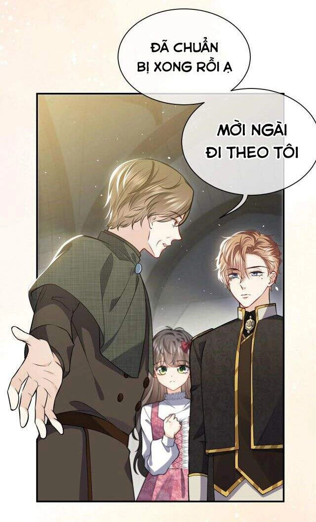 Kiên Quyết Từ Chối Làm Ma Nữ Chapter 12 - 5