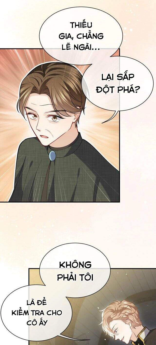 Kiên Quyết Từ Chối Làm Ma Nữ Chapter 12 - 6