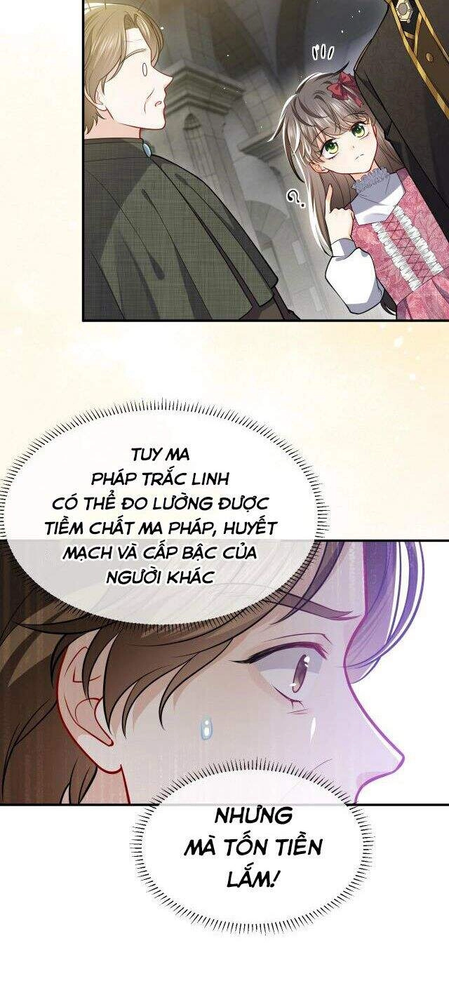 Kiên Quyết Từ Chối Làm Ma Nữ Chapter 12 - 7