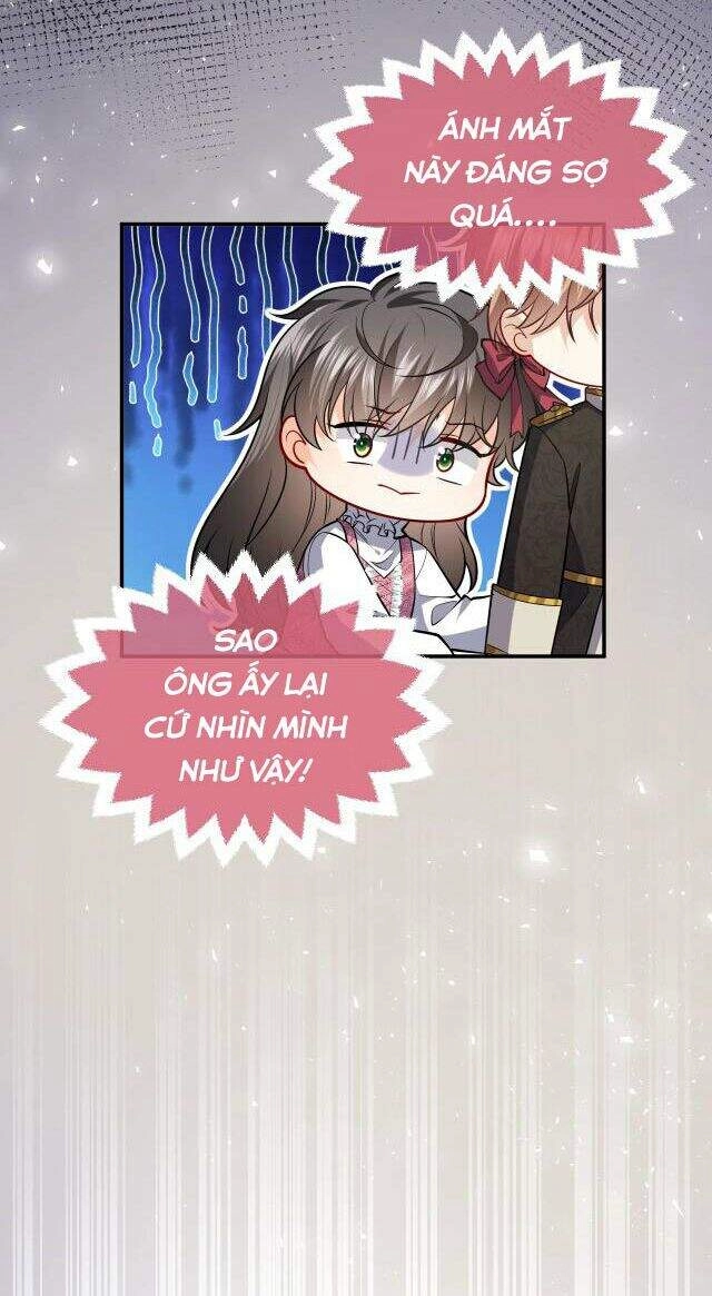 Kiên Quyết Từ Chối Làm Ma Nữ Chapter 12 - 11