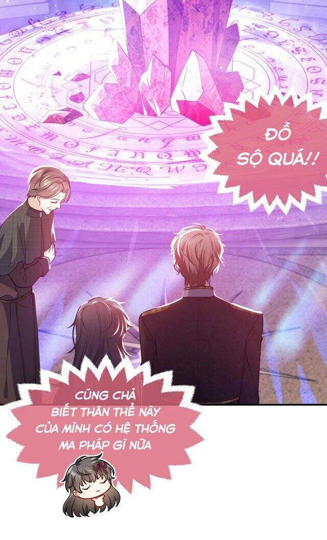 Kiên Quyết Từ Chối Làm Ma Nữ Chapter 12 - 13