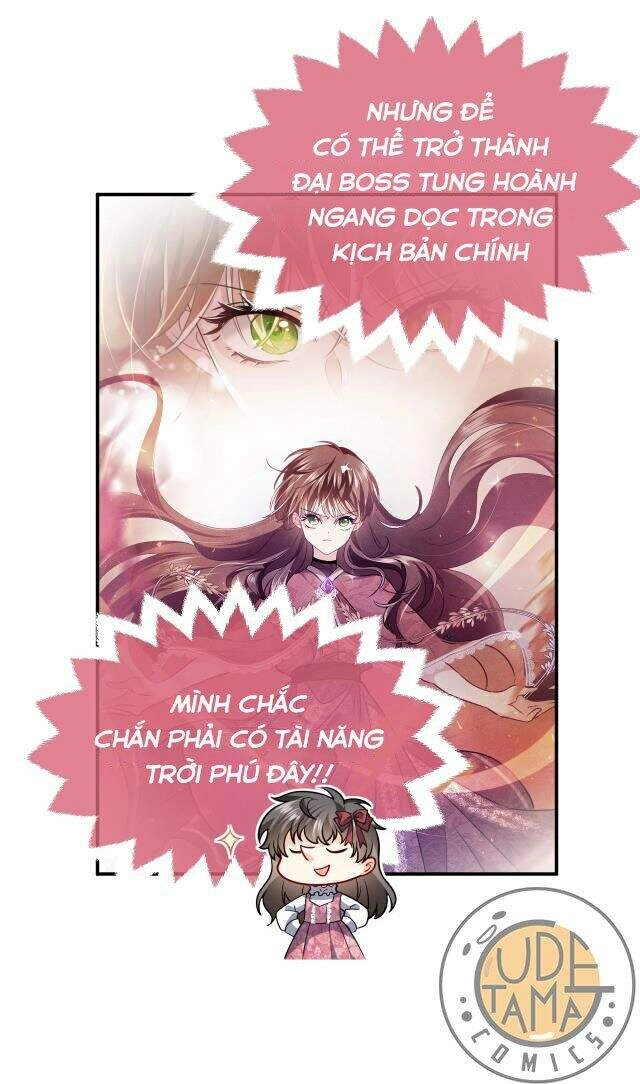 Kiên Quyết Từ Chối Làm Ma Nữ Chapter 12 - 14