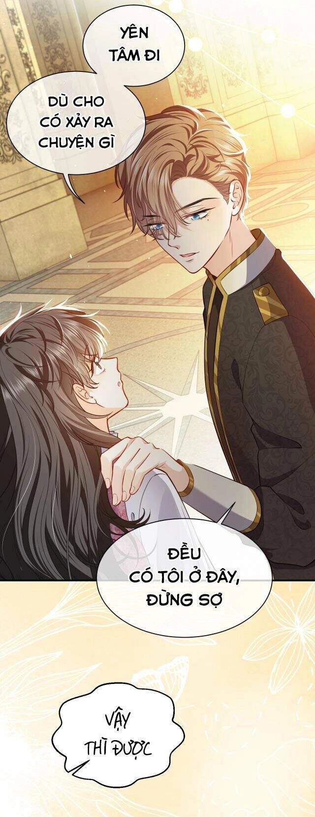 Kiên Quyết Từ Chối Làm Ma Nữ Chapter 12 - 17