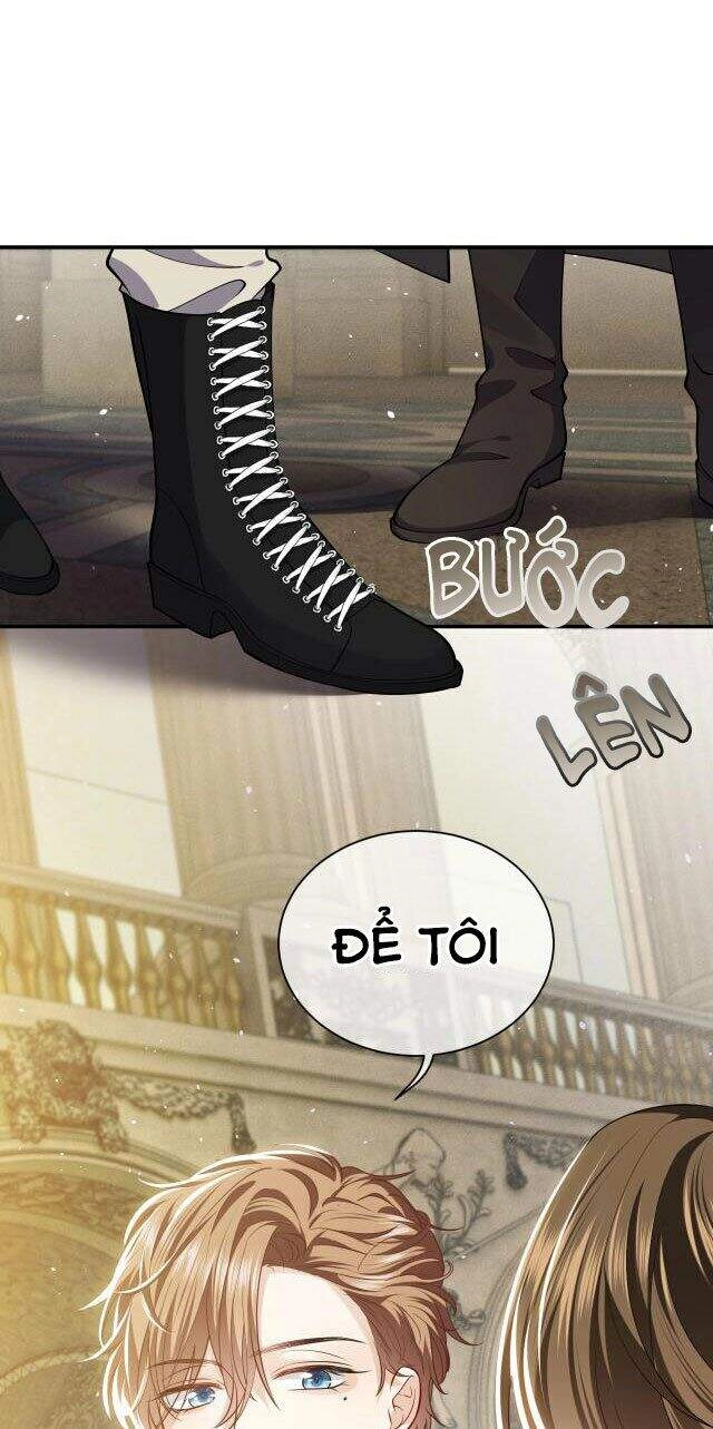 Kiên Quyết Từ Chối Làm Ma Nữ Chapter 12 - 20