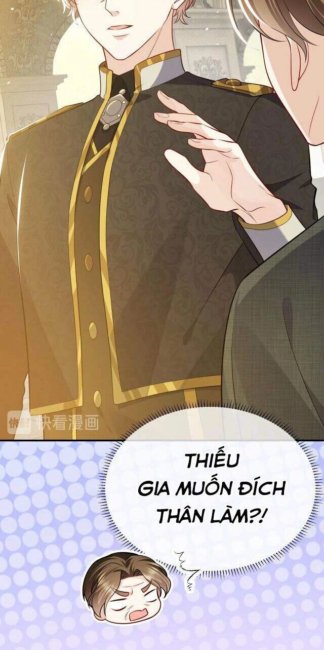 Kiên Quyết Từ Chối Làm Ma Nữ Chapter 12 - 21