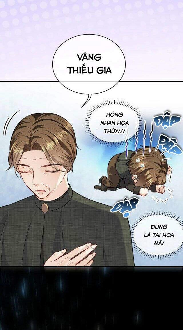 Kiên Quyết Từ Chối Làm Ma Nữ Chapter 12 - 22