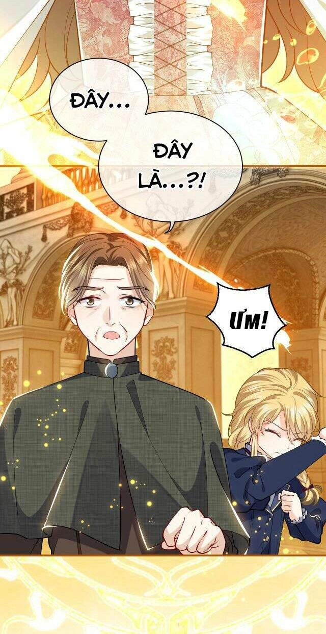 Kiên Quyết Từ Chối Làm Ma Nữ Chapter 12 - 27