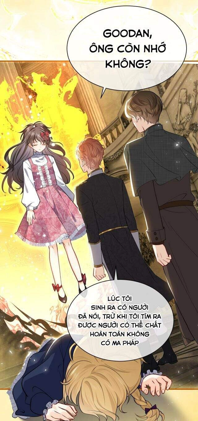 Kiên Quyết Từ Chối Làm Ma Nữ Chapter 12 - 28