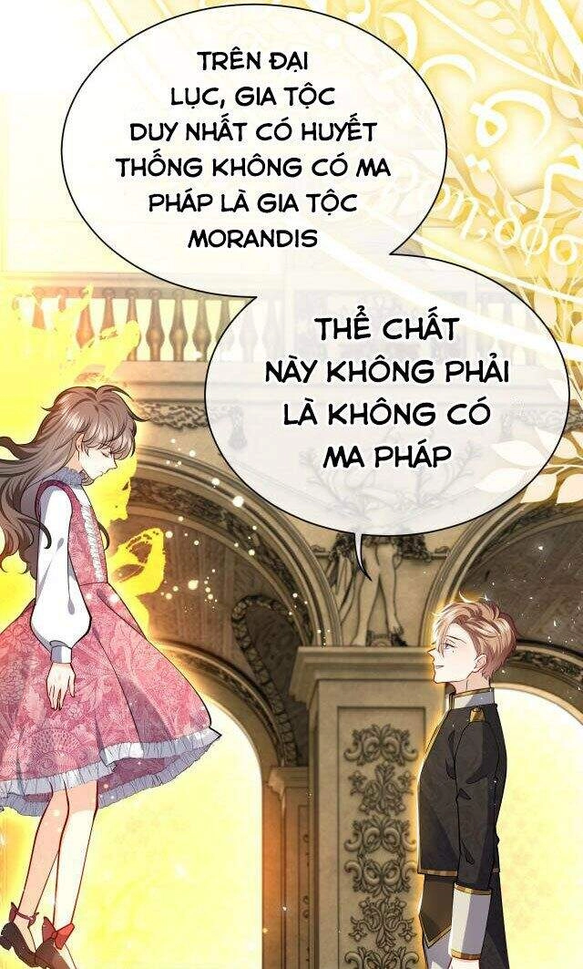 Kiên Quyết Từ Chối Làm Ma Nữ Chapter 12 - 30