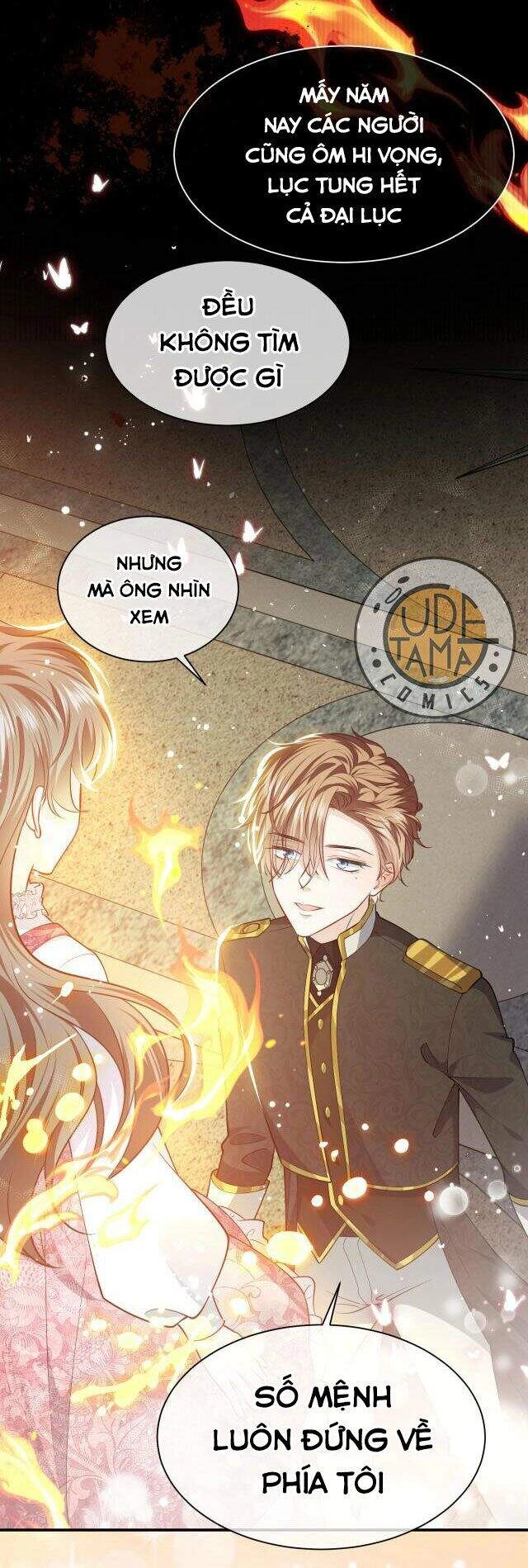 Kiên Quyết Từ Chối Làm Ma Nữ Chapter 12 - 34